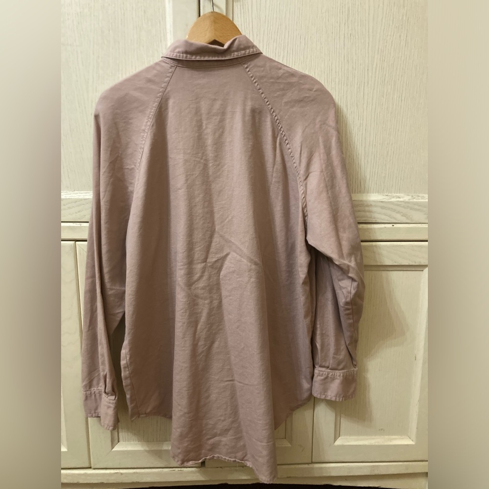 Universal Thread Long Sleeve Button Down *Excelle… - image 3